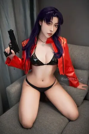 Nekoneko JX