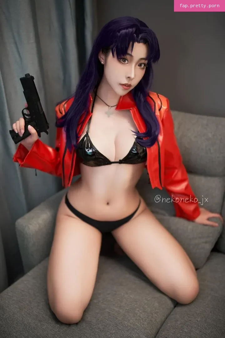 Nekoneko JX - Photo #38