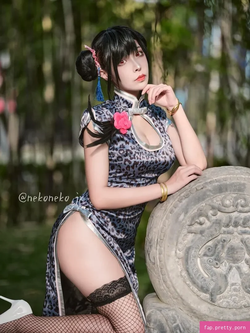 Nekoneko JX - Photo #39