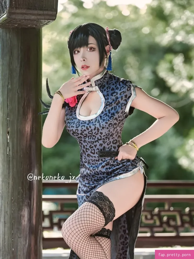 Nekoneko JX - Photo #43