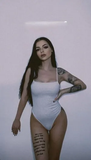 Nessa Jane