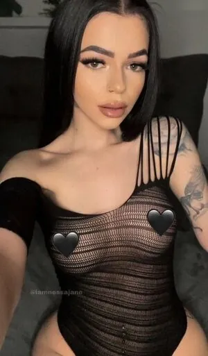 Nessa Jane
