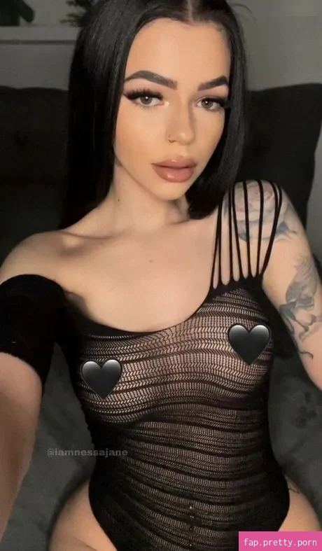 Nessa Jane - Photo #62