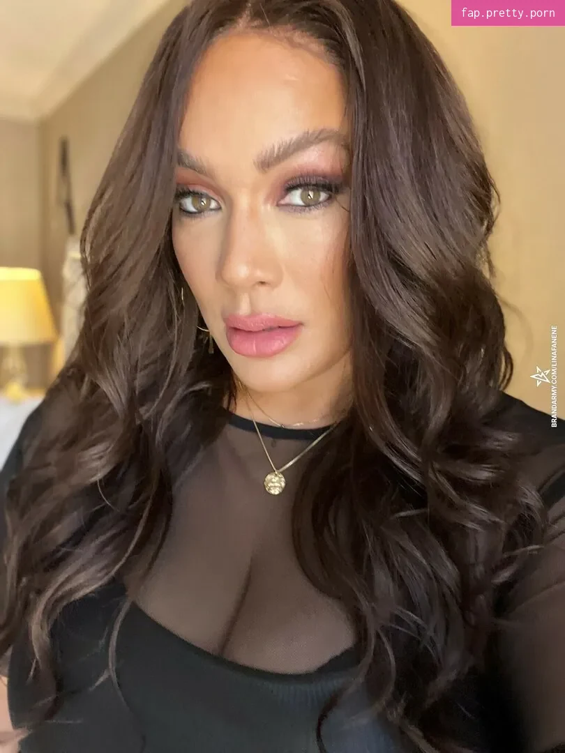 Nia Jax-Lina Fanene - Photo #27