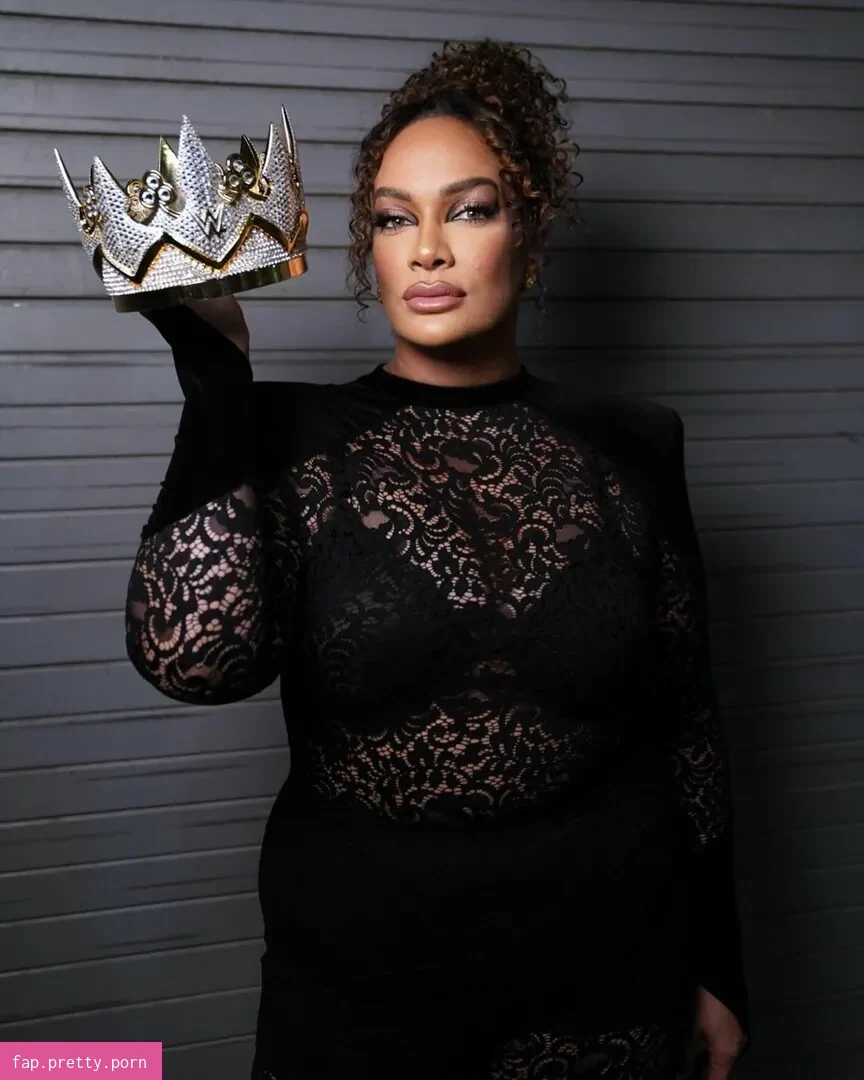 Nia Jax - Photo #65