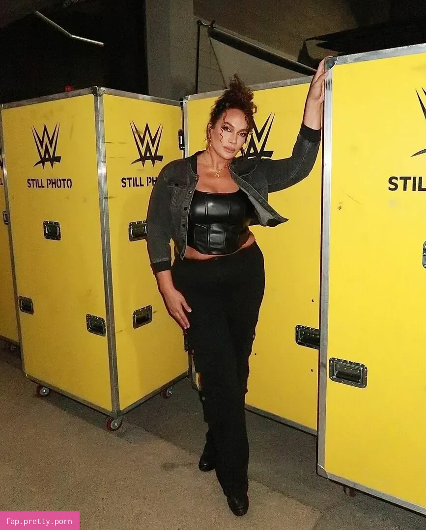 Nia Jax - Photo #77
