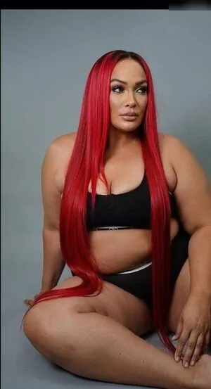 Nia Jax