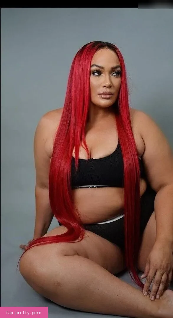 Nia Jax - Photo #96