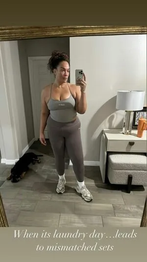 Nia Jax