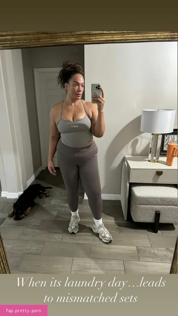 Nia Jax - Photo #26