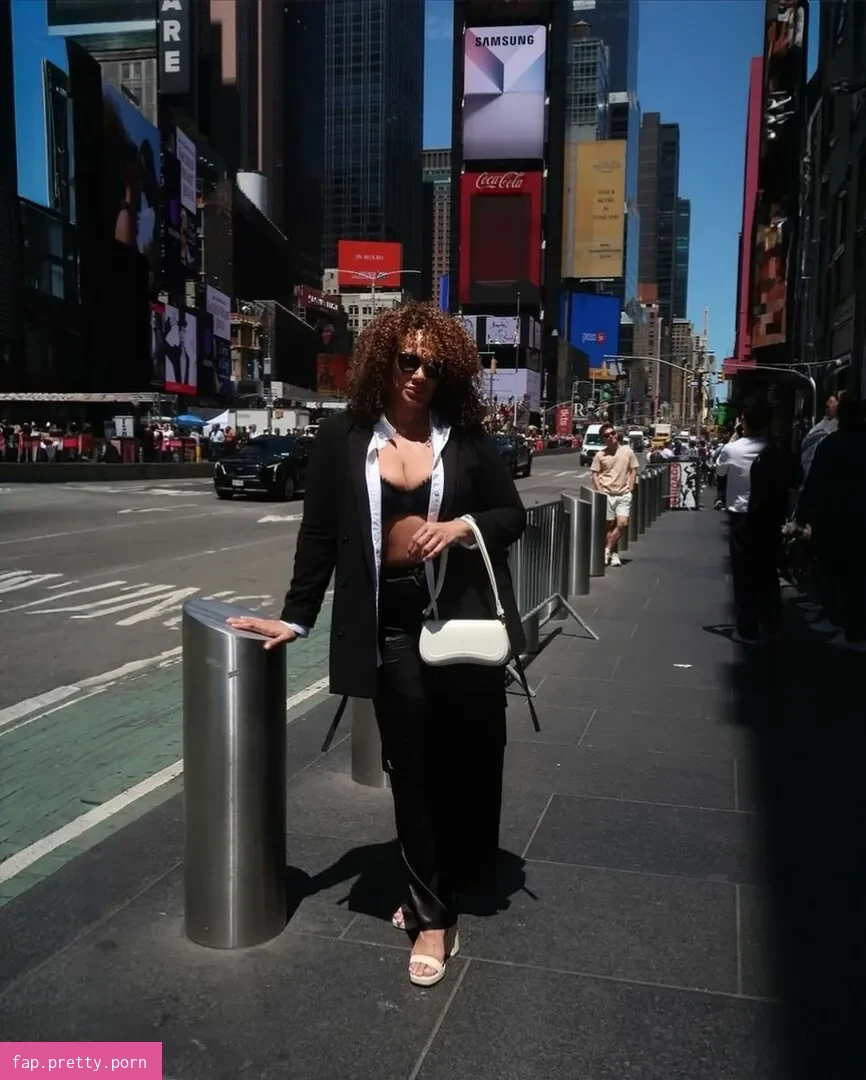 Nia Jax - Photo #65