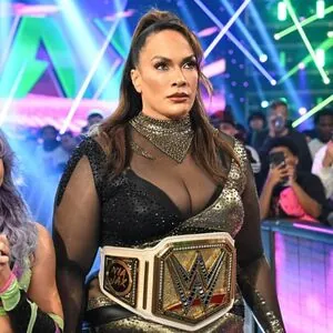 Nia Jax