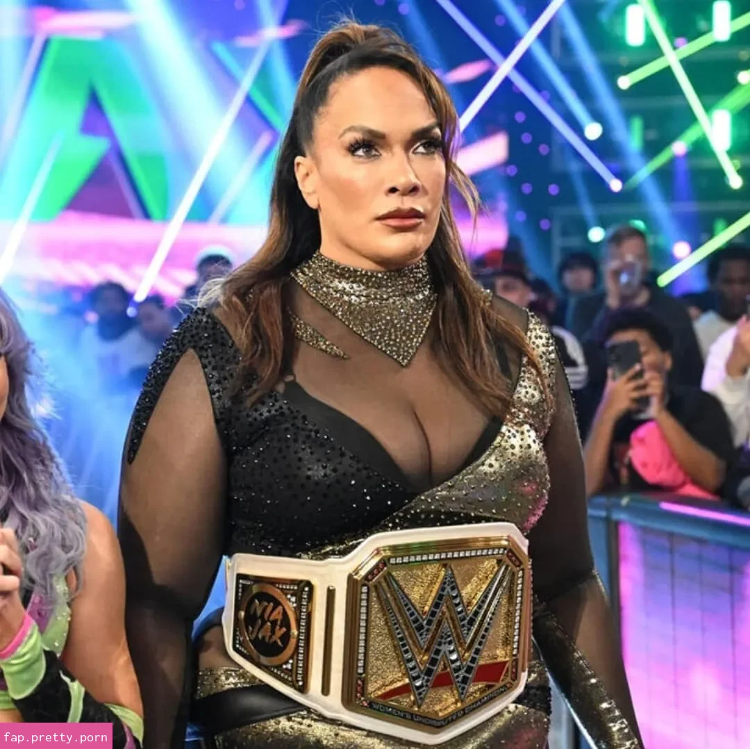 Nia Jax - Photo #08