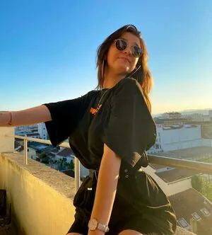 Nina Joy