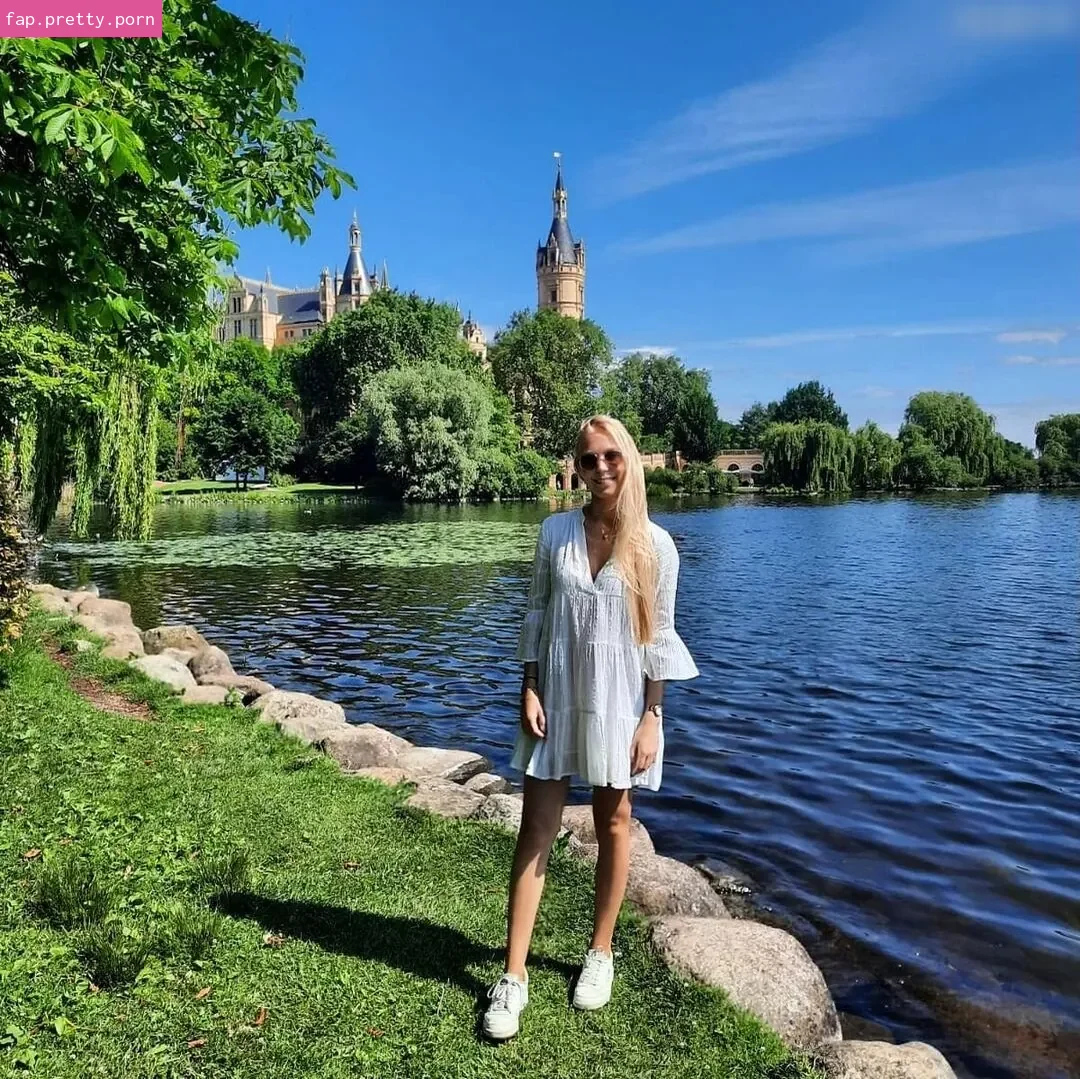 Nina Jürgens - Photo #52