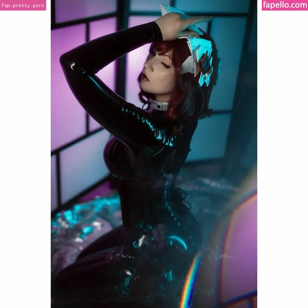 Nana Kuronoma - Photo #02