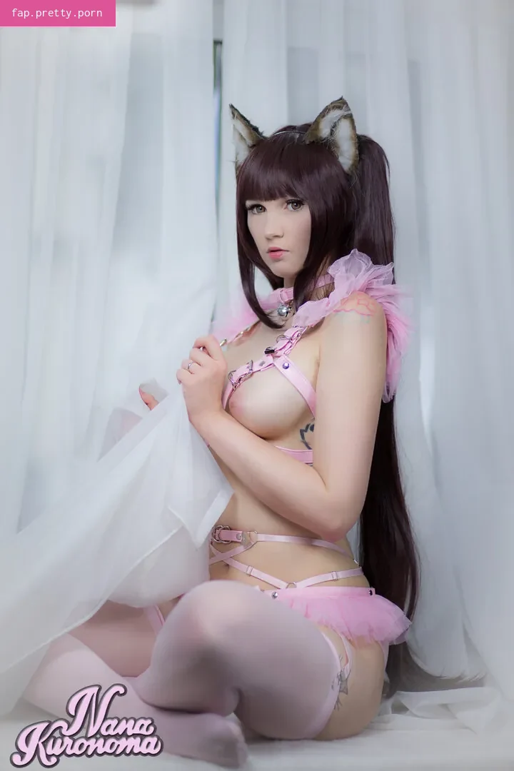 Nana Kuronoma - Photo #56