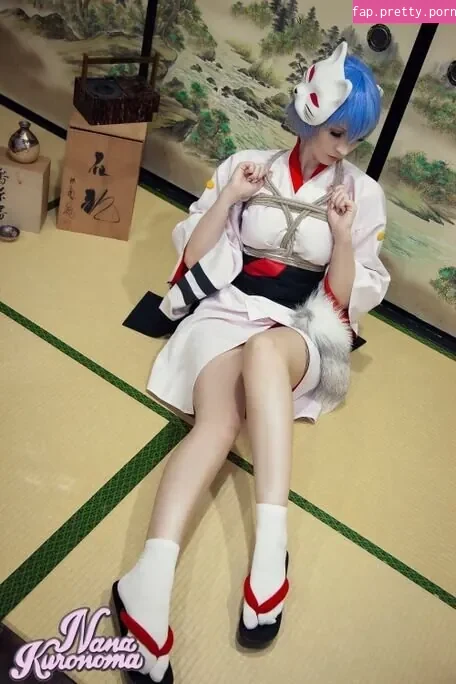 Nana Kuronoma - Photo #98