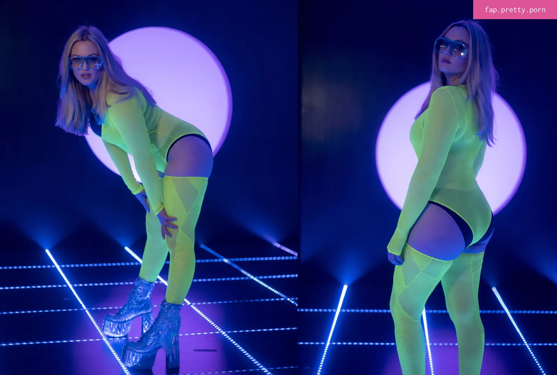 Naomi Kyle - Photo #84