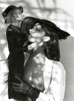 Nastassja Kinski