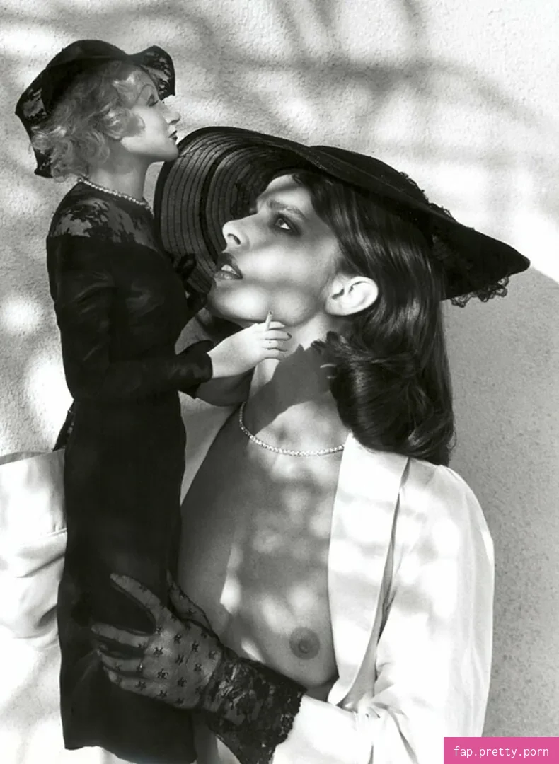 Nastassja Kinski - Photo #13