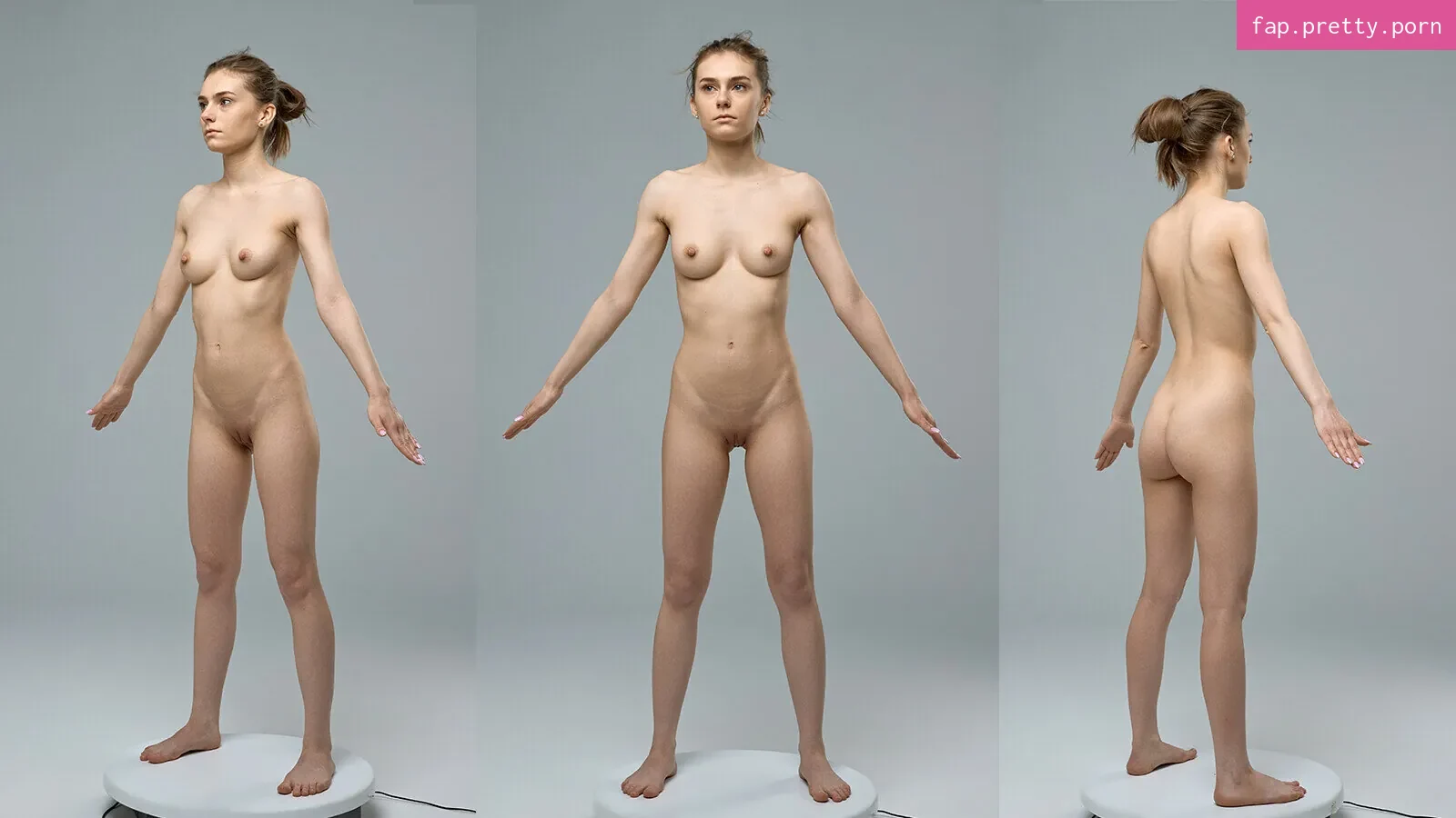 Nastya Kroft - Photo #03