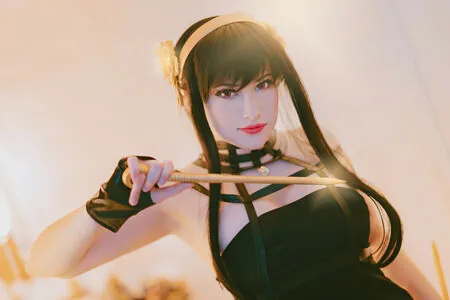 Natalia Kat