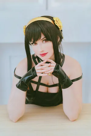 Natalia Kat