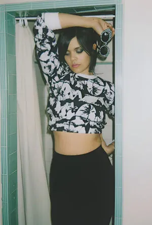 Natasha Khan content