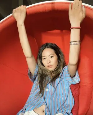 Nicole Kang