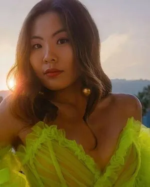 Nicole Kang