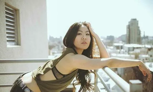 Nicole Kang
