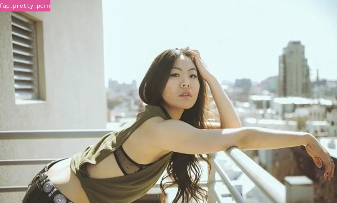 Nicole Kang - Photo #21