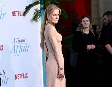 Nicole Kidman