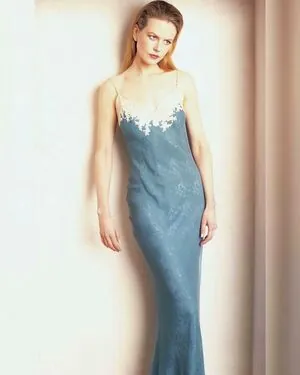 Nicole Kidman