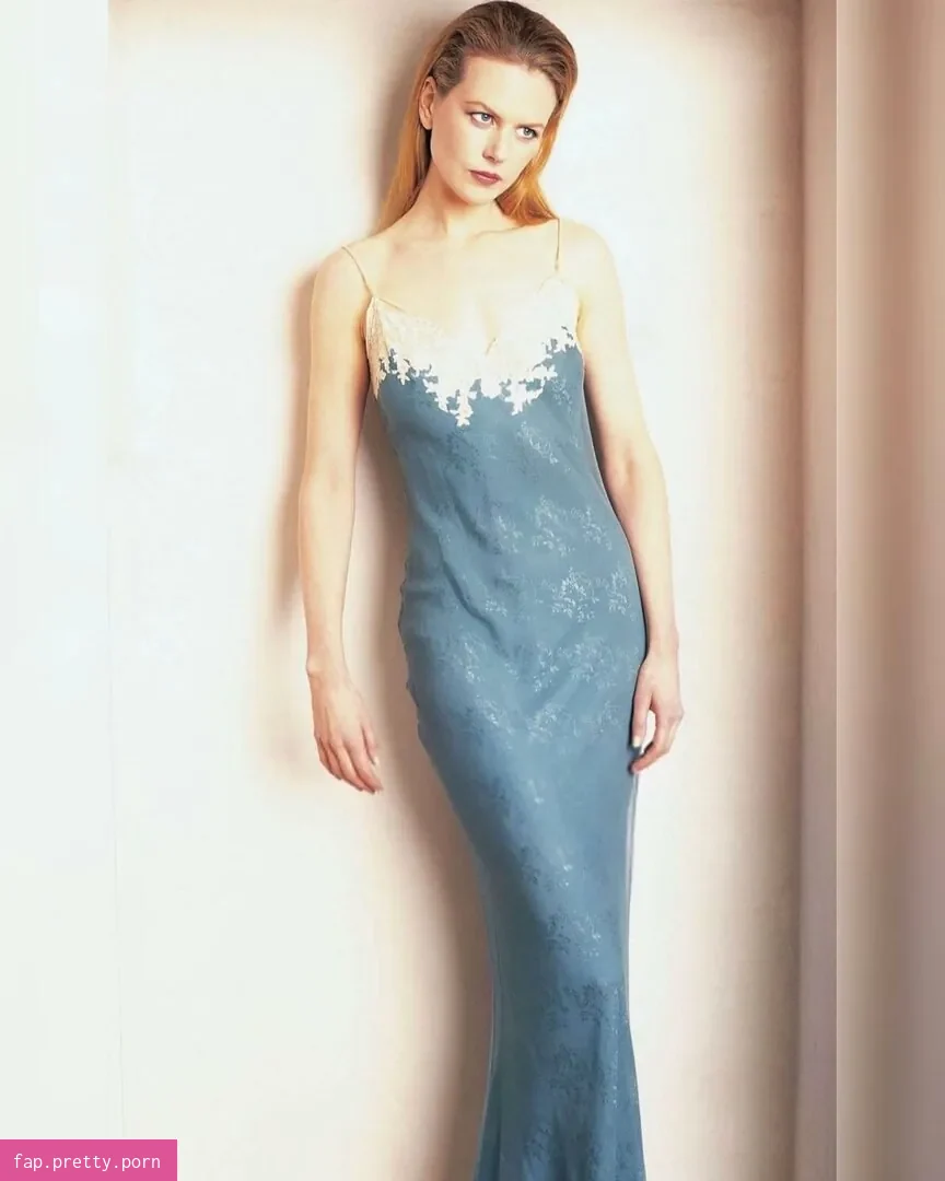 Nicole Kidman - Photo #20