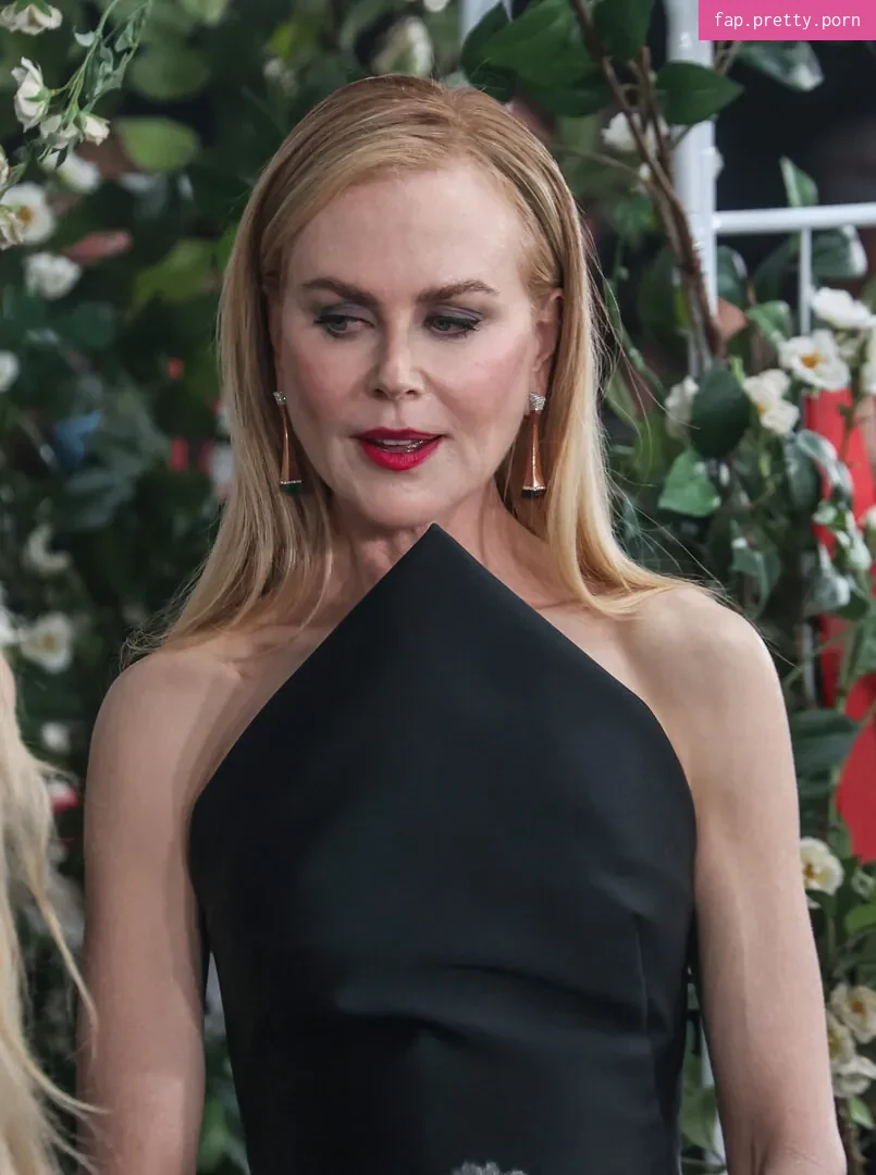 Nicole Kidman - Photo #92