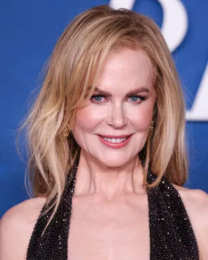 Nicole Kidman