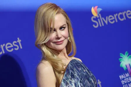 Nicole Kidman