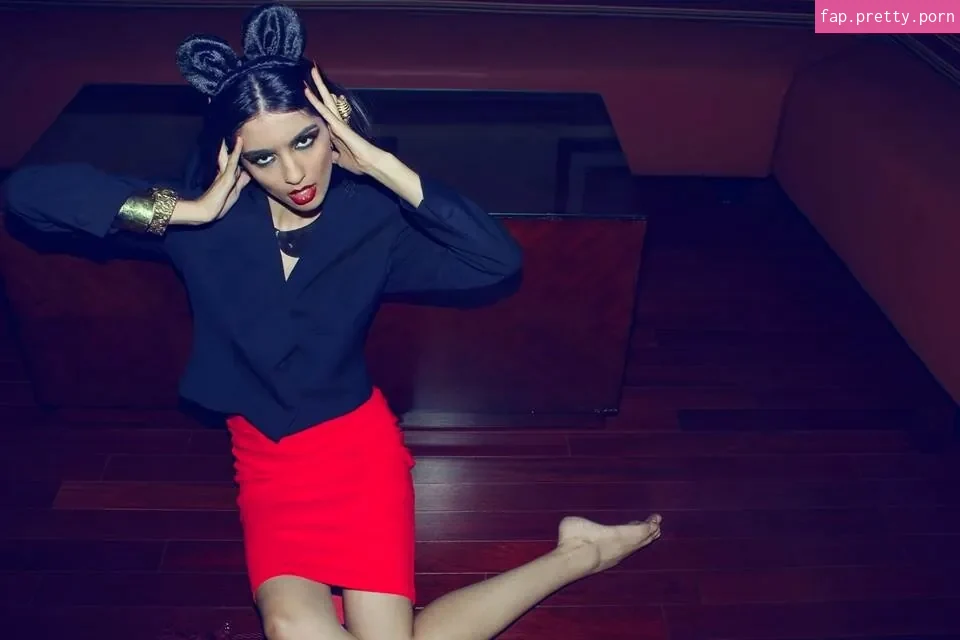 Nida Khurshid - Photo #05