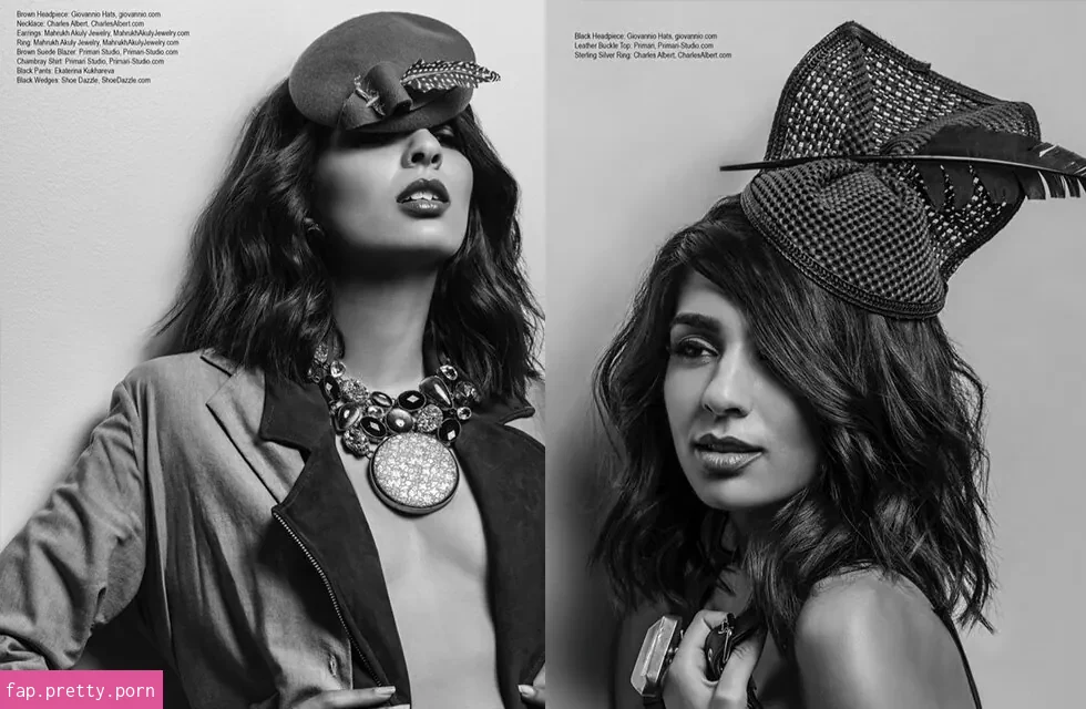 Nida Khurshid - Photo #10