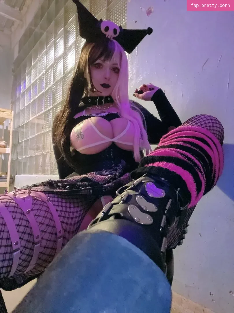 Nikachi Kotova - Photo #07