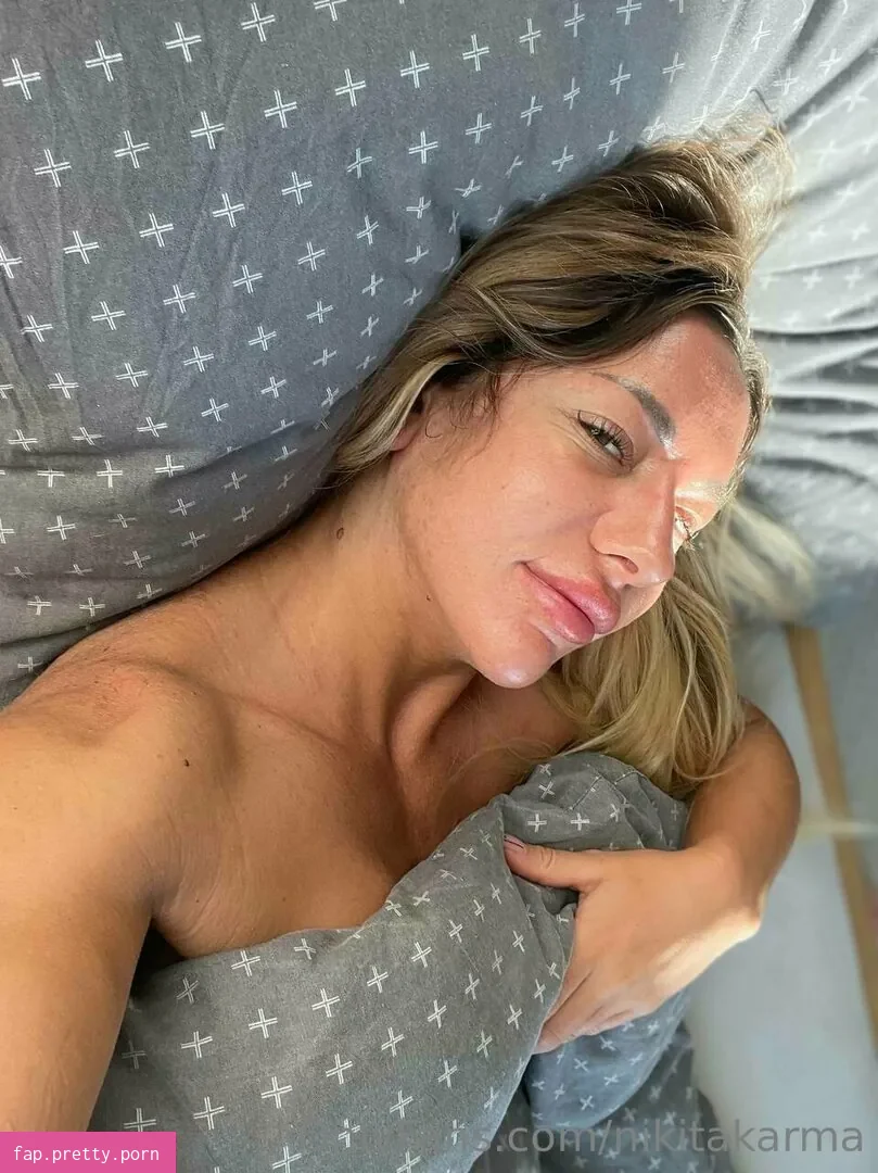 Nikita Karma - Photo #34