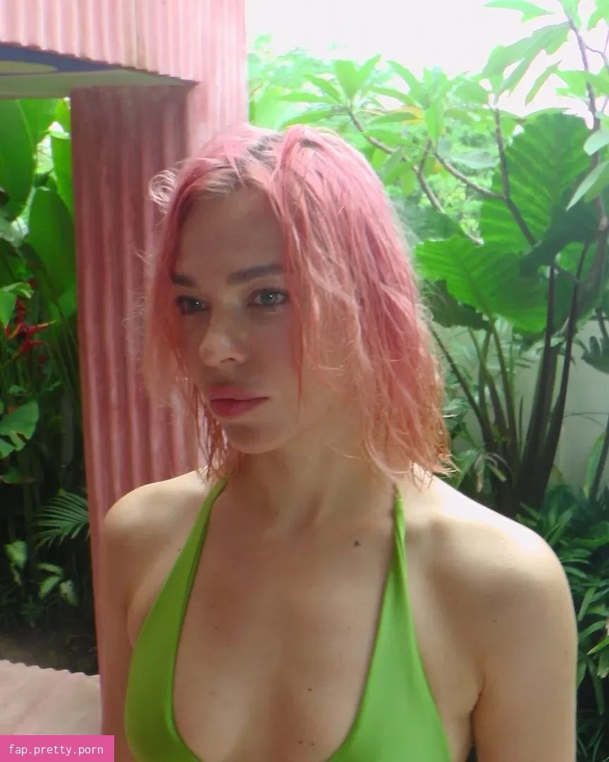 Nina Kraviz - Photo #61