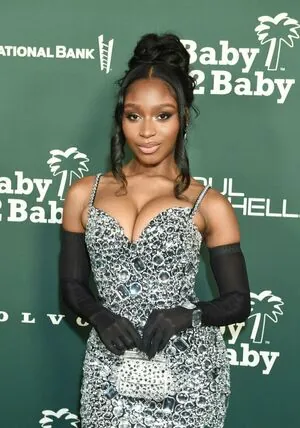 Normani Kordei