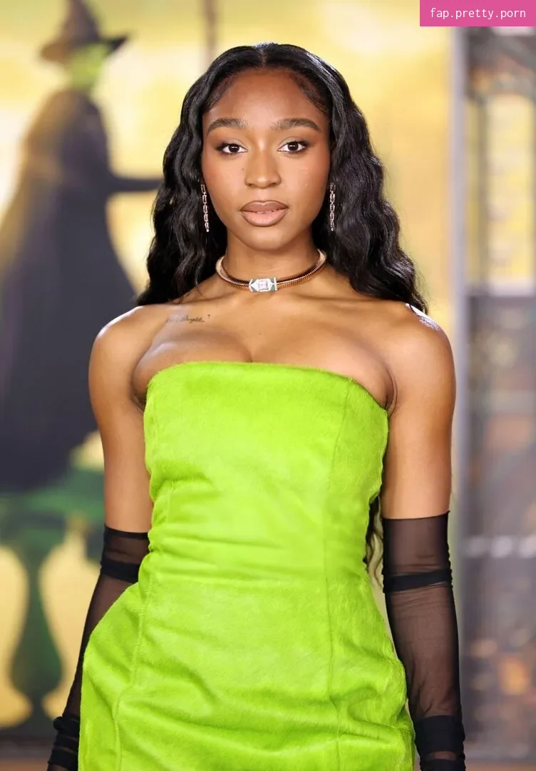 Normani Kordei - Photo #65