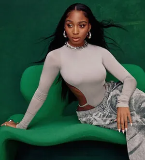 Normani Kordei