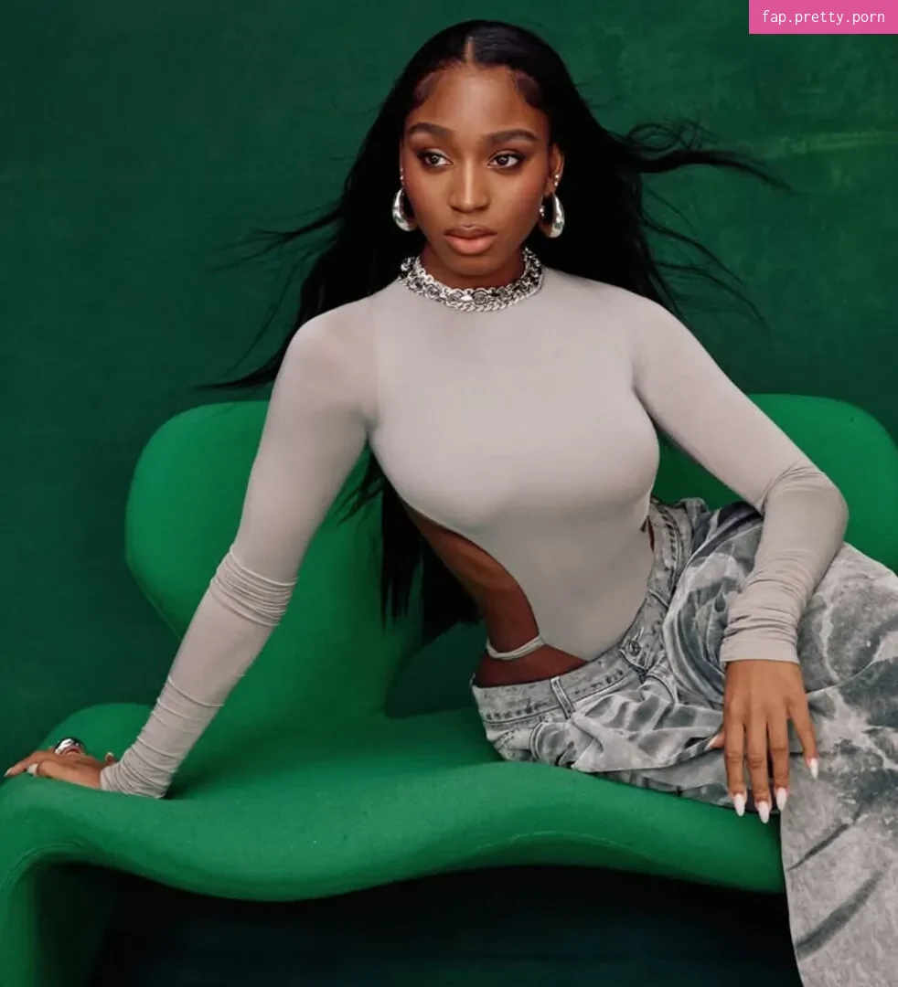 Normani Kordei - Photo #72