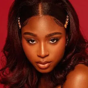 Normani Kordei