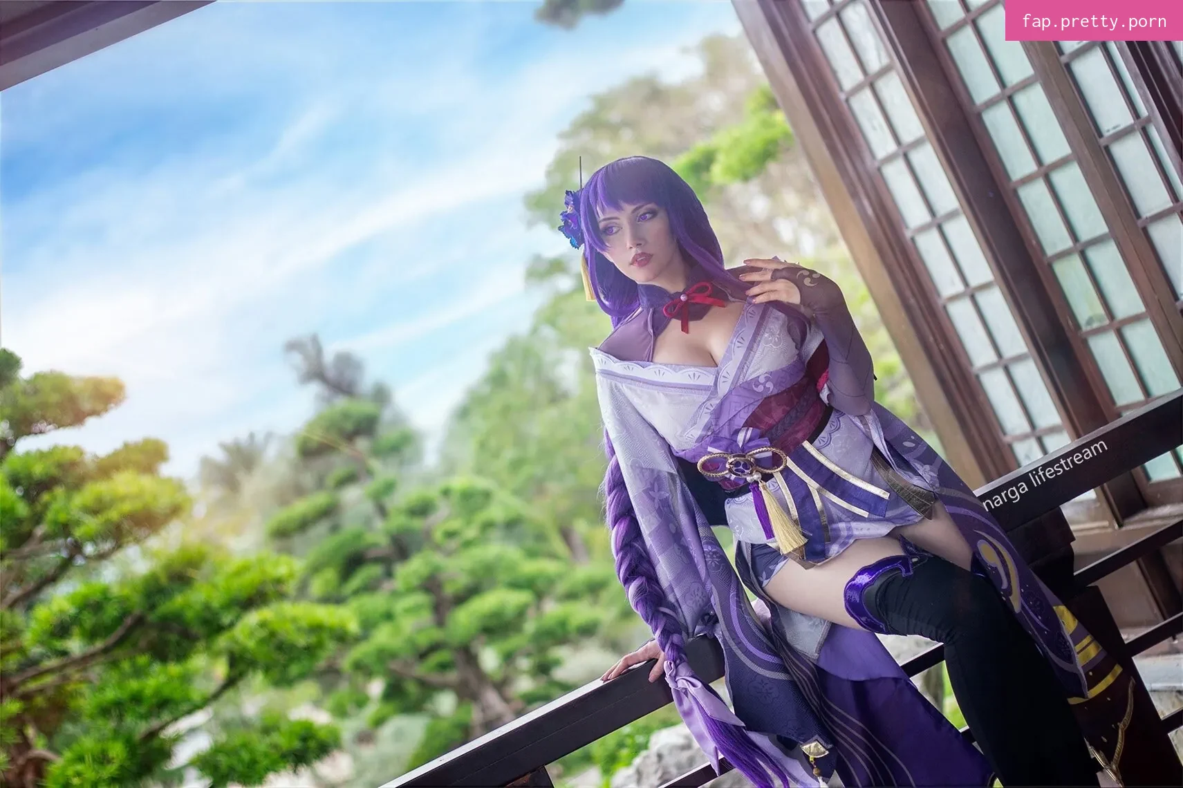 Narga_Lifestream - Photo #02